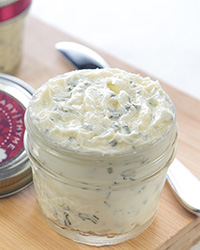 Compound Butters